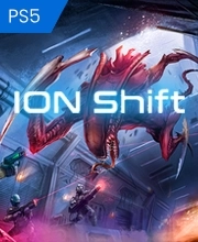ION Shift Playstation 5