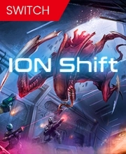 ION Shift Switch