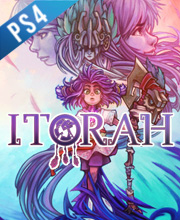 ITORAH Playstation 4