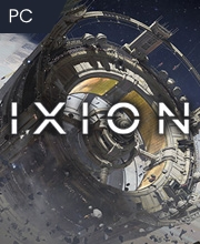 IXION Pc