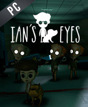 Ian's Eyes Pc