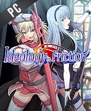 Ideology in Friction