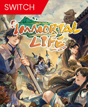 Immortal Life Switch