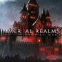 Immortal Realms: Vampire Wars Características chave e linha de história