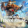 Immortals Fenyx Rising – Mundo Aberto com uma Diferença
