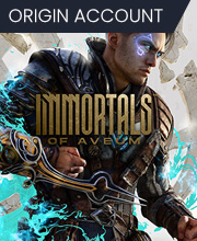 Immortals of Aveum Pc