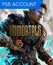 Immortals of Aveum Playstation 5
