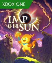Imp of the Sun Xbox One