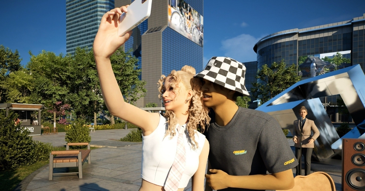 InZOI – Ofertas únicas para criar seu Zoi e viver uma história inesquecível!