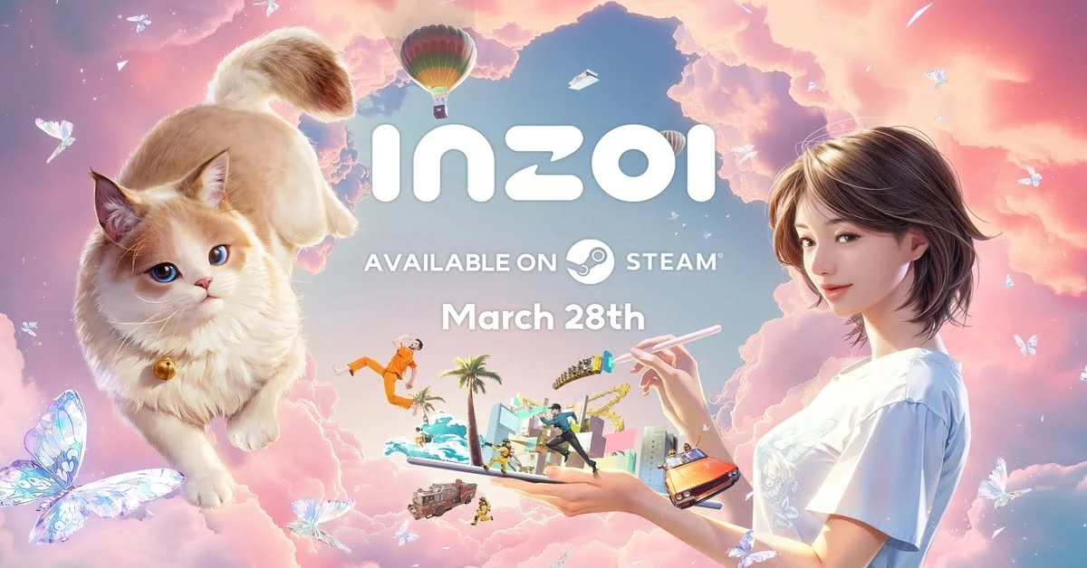 InZOI