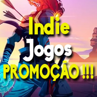 As melhores ofertas para os jogos de indie (PC, PS4, Xbox One)