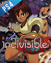 Indivisible Playstation 4