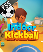 Indoor Kickball Playstation 5