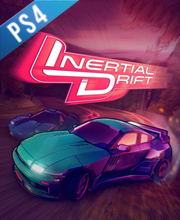 Inertial Drift Playstation 4