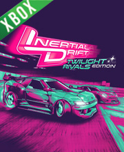 Inertial Drift Twilight Rivals Edition Xbox One