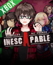 Inescapable Xbox One