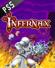 Infernax Playstation 5