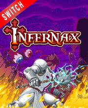 Infernax Switch