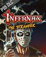 Infernax The Stranger Playstation 5