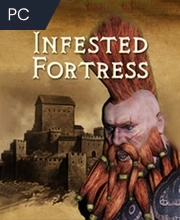 Infested Fortress Pc