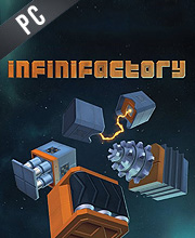 Comprar Infinifactory Conta Epic Comparar preços