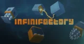 Infinifactory gratuito na Epic Games Store: Jogue a partir de 25 de Janeiro