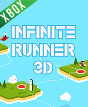 Infinite Runner 3D Xbox One
