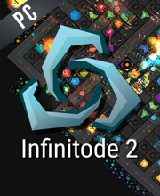 Infinitode 2 Infinite Tower Defense