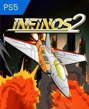 Infinos 2 Playstation 5