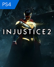 Injustice 2 Playstation 4