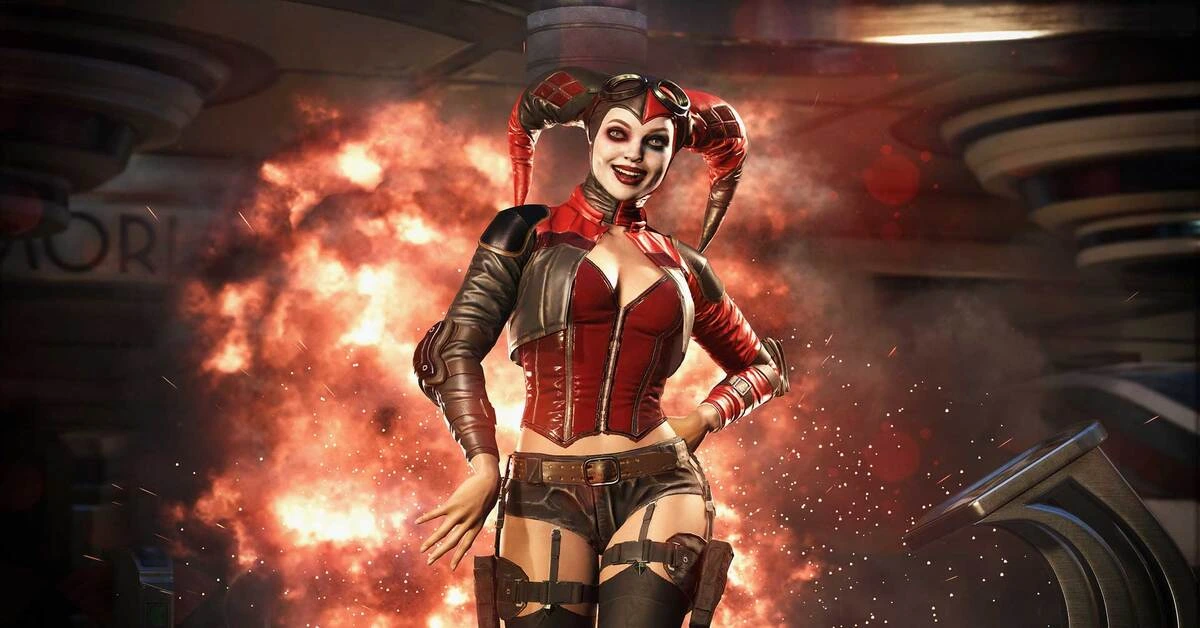 NetherRealm Studios regressa ao universo DC para o desenvolvimento de Injustice 3