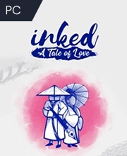 Inked A Tale of Love Pc