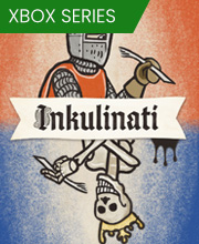Inkulinati Xbox Series X
