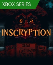 Inscryption Xbox Series X