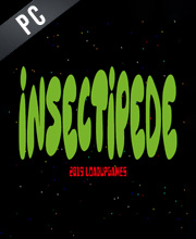 Insectipede Pc