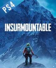 Insurmountable Playstation 4
