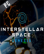 Interstellar Space Genesis Pc