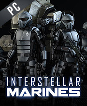 Interstellar Marines Pc