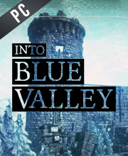 Into Blue Valley Pc