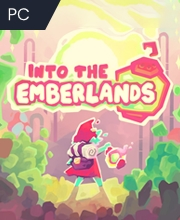 Into the Emberlands Pc