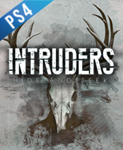 Intruders Hide and Seek Playstation 4