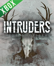 Intruders Hide and Seek Xbox One