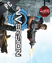 Inversion Pc