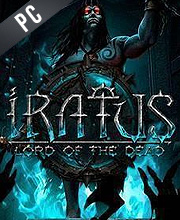 Iratus Lord of the Dead Pc