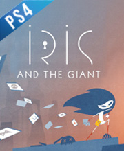 Iris and the Giant Playstation 4