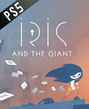 Iris and The Giant Playstation 5