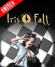 Iris Fall Switch