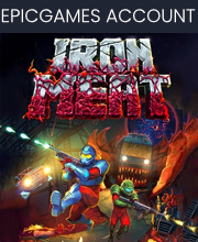 Iron Meat Pc