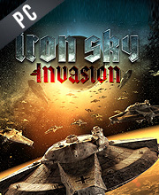 Iron Sky Invasion Pc