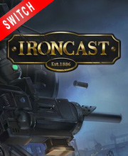 Ironcast Switch